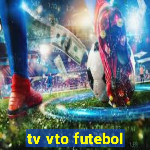 tv vto futebol